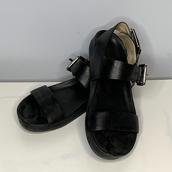 Michael Kors 2-Strap Sandal - Picture 1 of 3